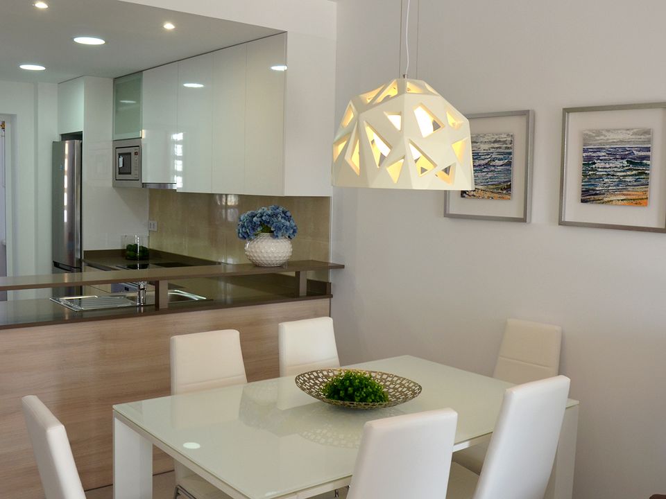 Bungalow i Pulpi, Almeria - foto 2