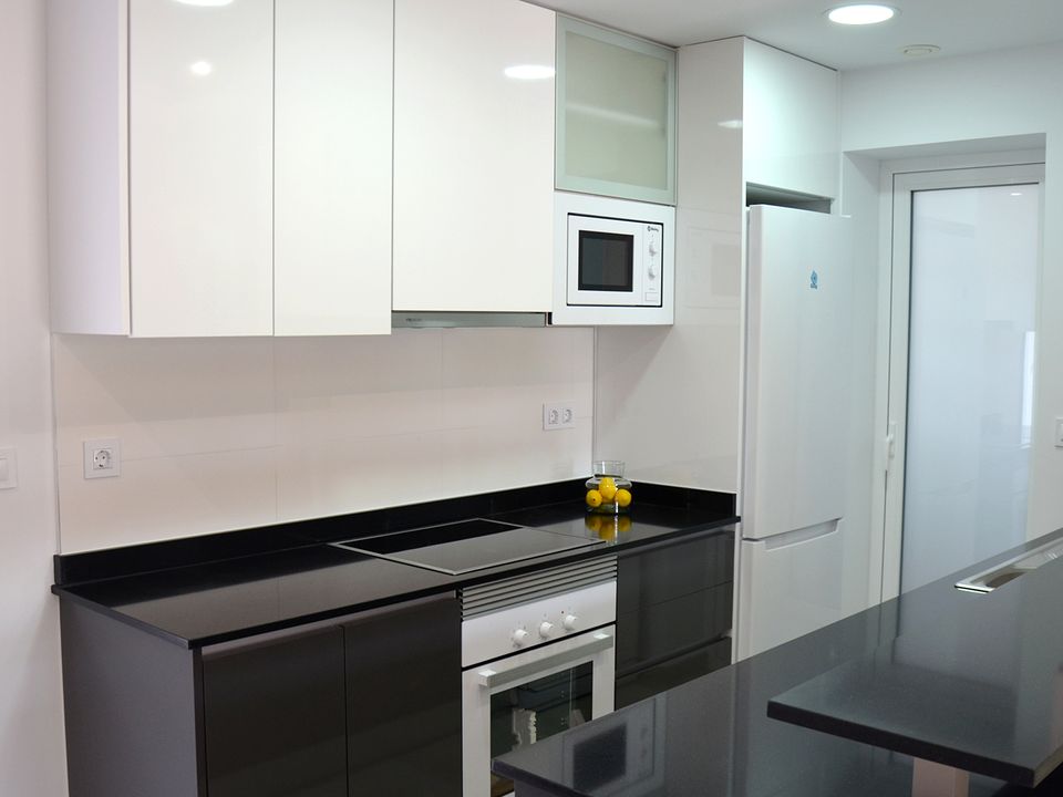 Bungalow i Pulpi, Almeria - foto 3