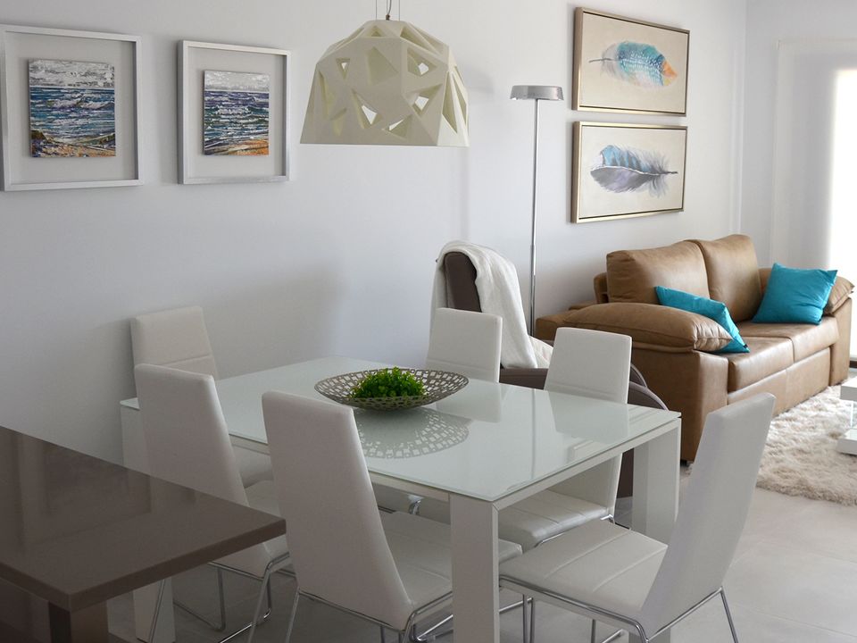 Bungalow i Pulpi, Almeria - foto 4