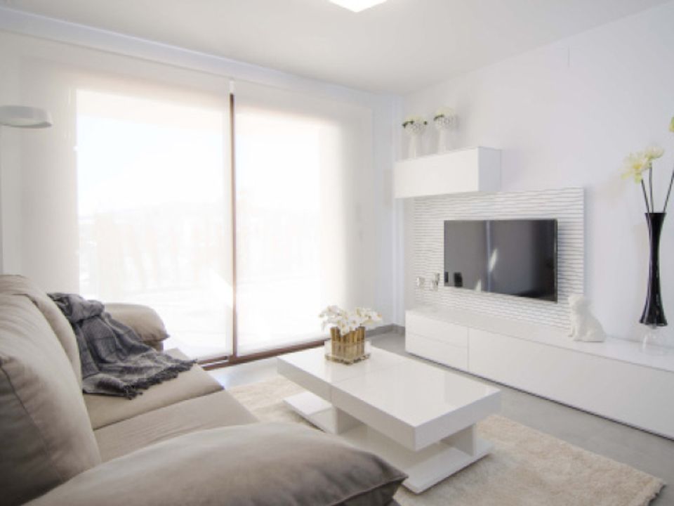 Bungalow i Pulpi, Almeria - foto 5