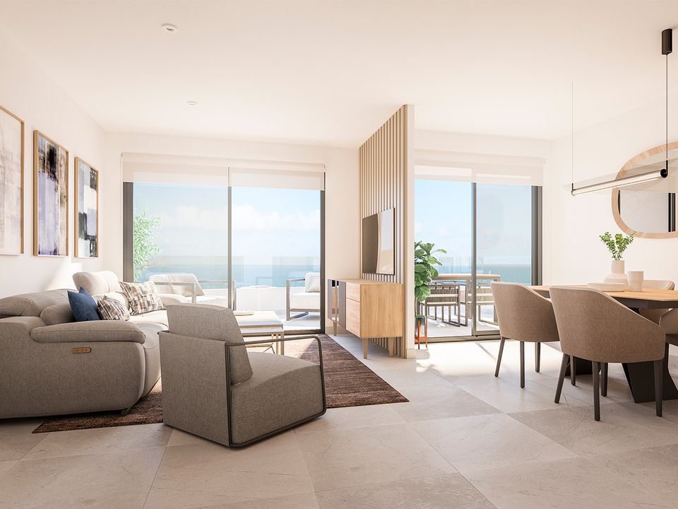 Leilighet i Punta Prima, Alicante - bilde 5