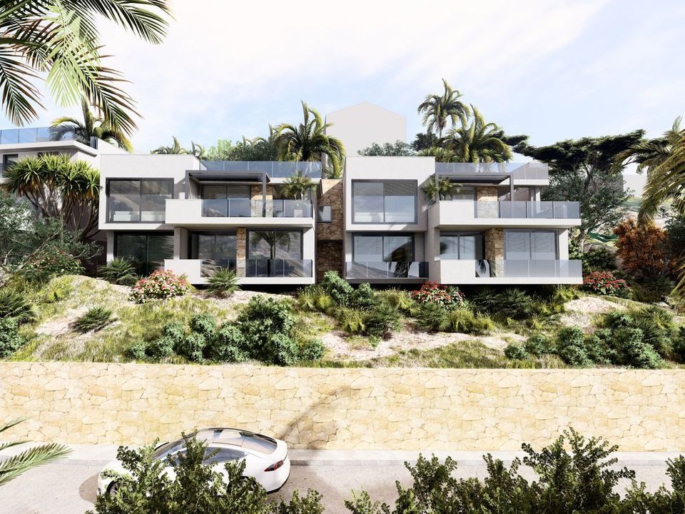 Duplex i Altea, Alicante - foto 3