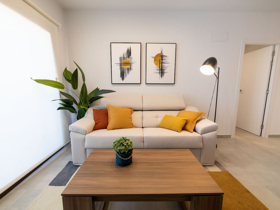 Bungalow i Pulpi, Almeria - foto 5