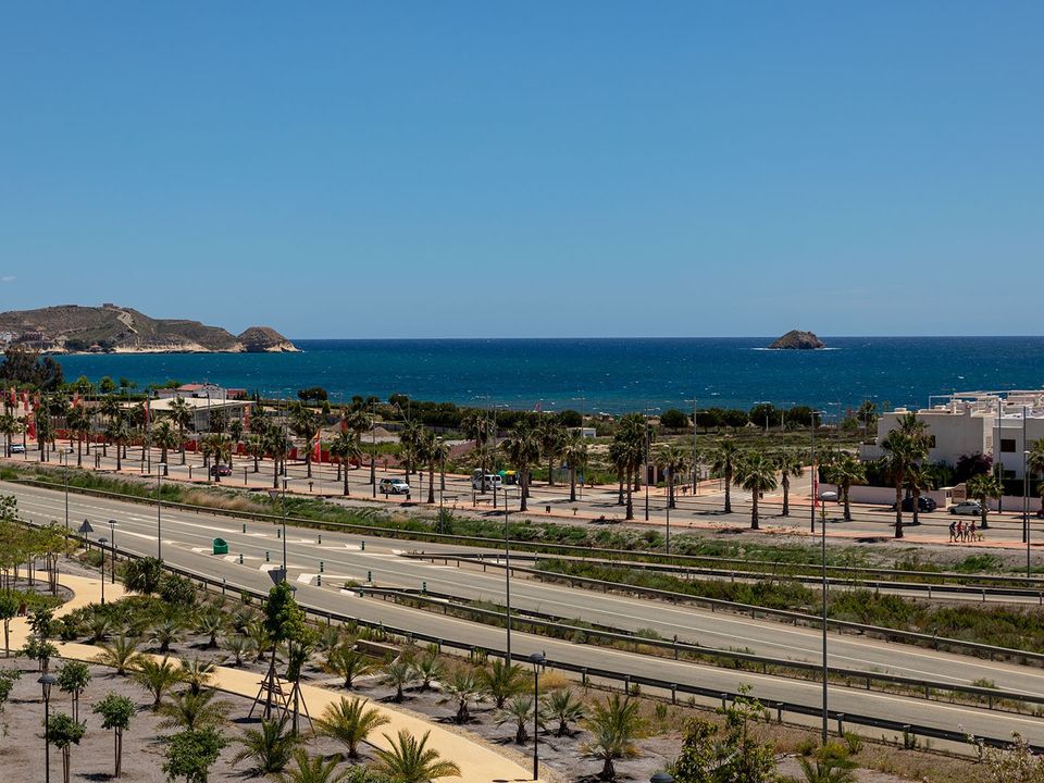 Bungalow i Pulpi, Almeria - foto 4