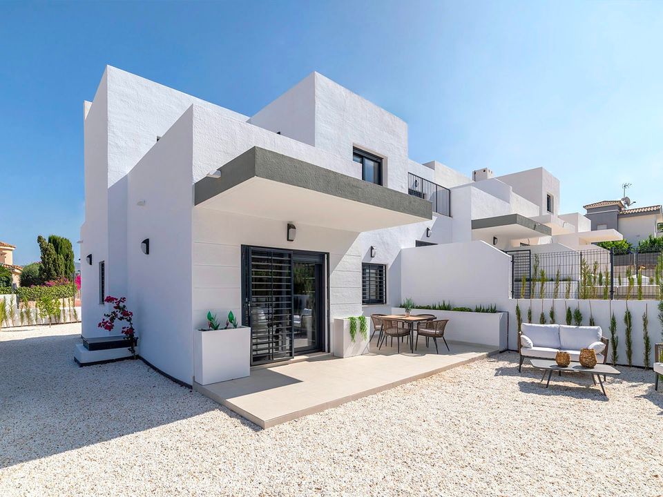 Duplex i Busot, Alicante - foto 2