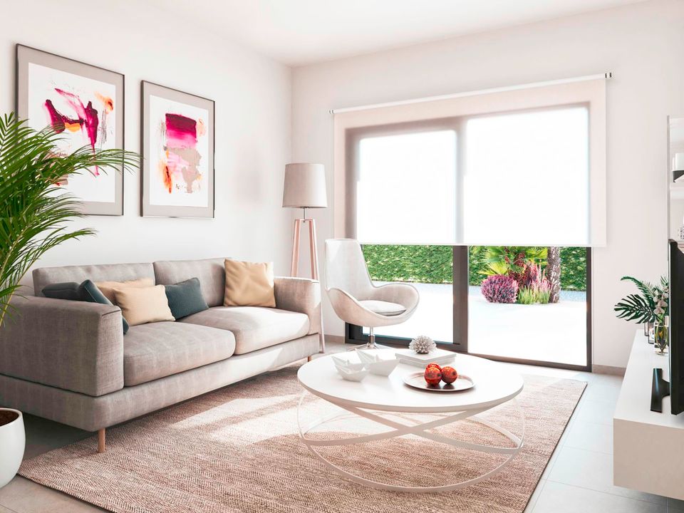 Duplex i Busot, Alicante - foto 5