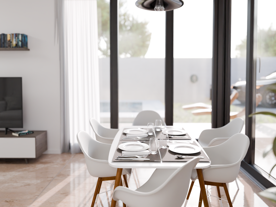 Villa i Gran Alacant, Alicante - foto 5