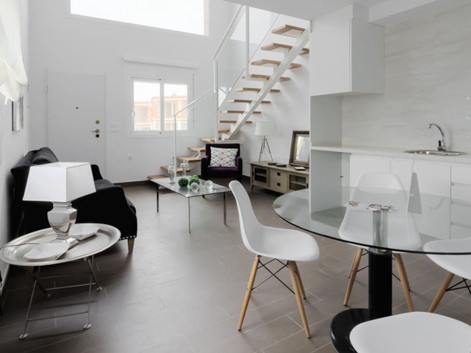 Duplex i Gran Alacant, Alicante - foto 4