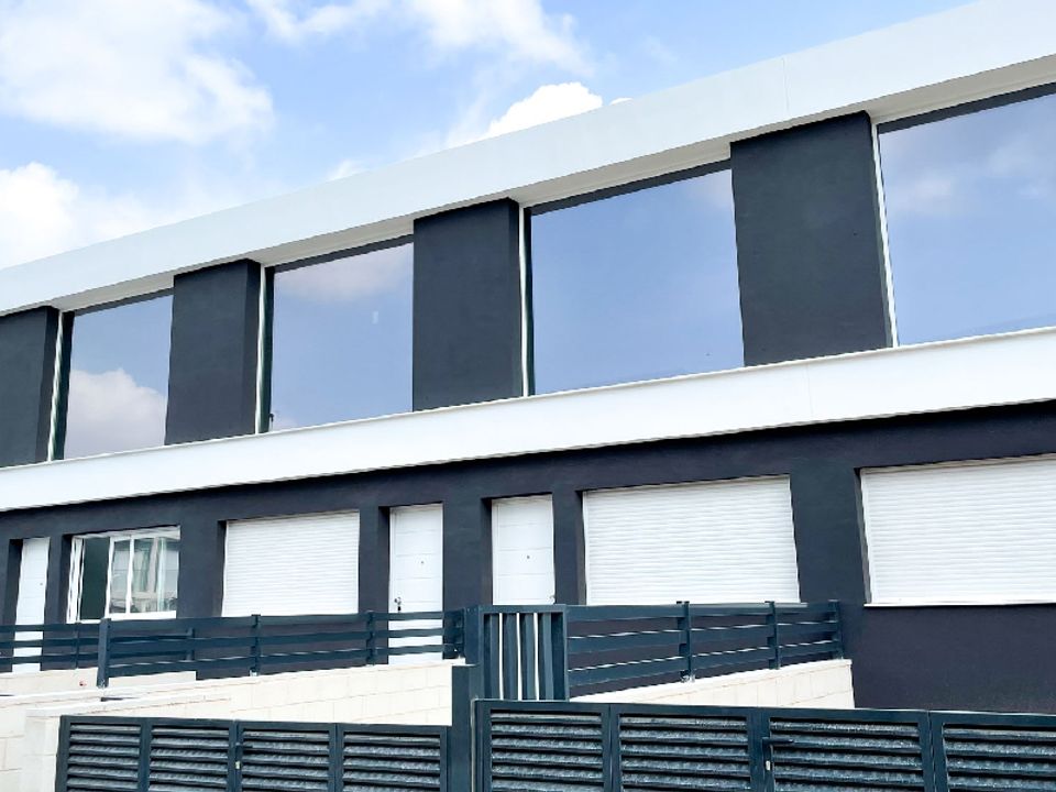 Duplex i Gran Alacant, Alicante - foto 1