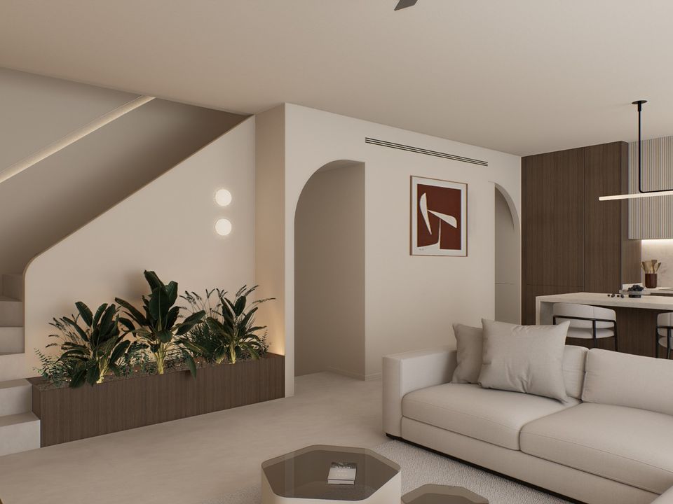 Villa i Gran Alacant, Alicante - foto 4
