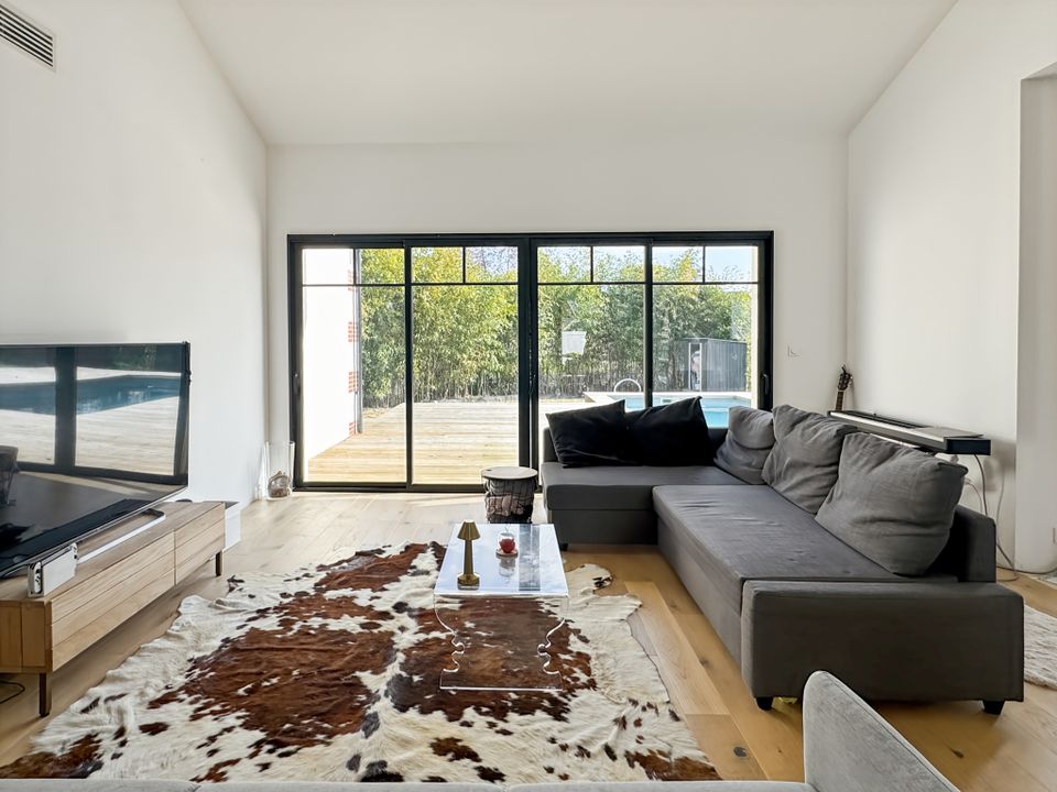 Villa i Gujan-Mestras, Gironde - foto 2