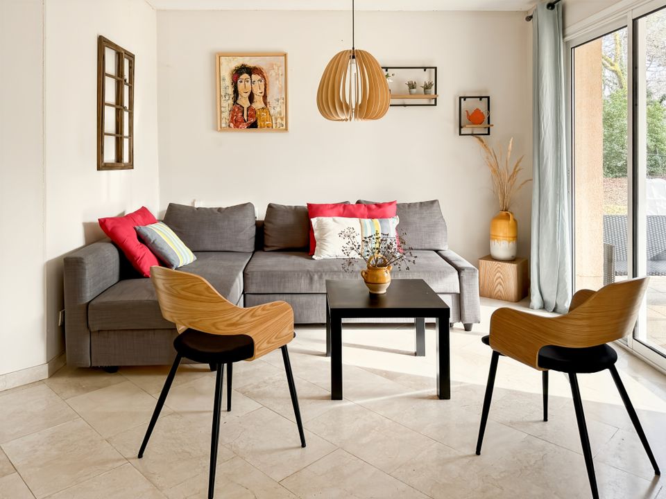 Villa i Cestas, Gironde - foto 1