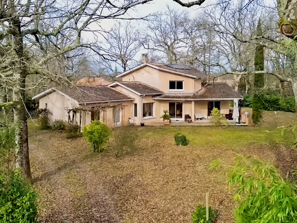 Villa i Cestas, Gironde - foto 5