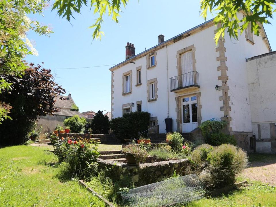 Villa in Autun, Saone-et-Loire - foto 3
