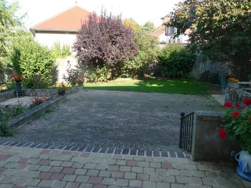 Villa in Autun, Saone-et-Loire - foto 4