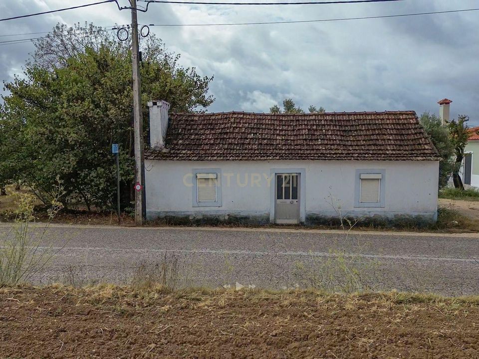Villa i Sao Vicente do Paul, Santarem - foto 1