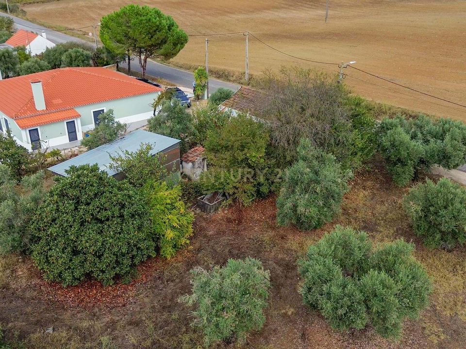 Villa i Sao Vicente do Paul, Santarem - foto 2