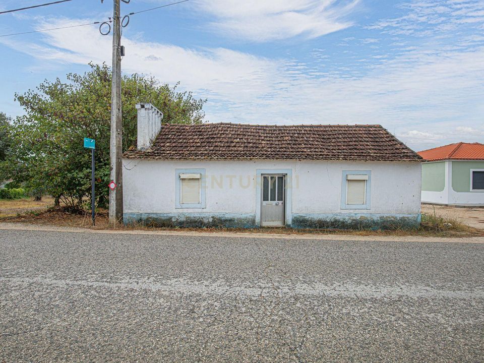 Villa i Sao Vicente do Paul, Santarem - foto 3