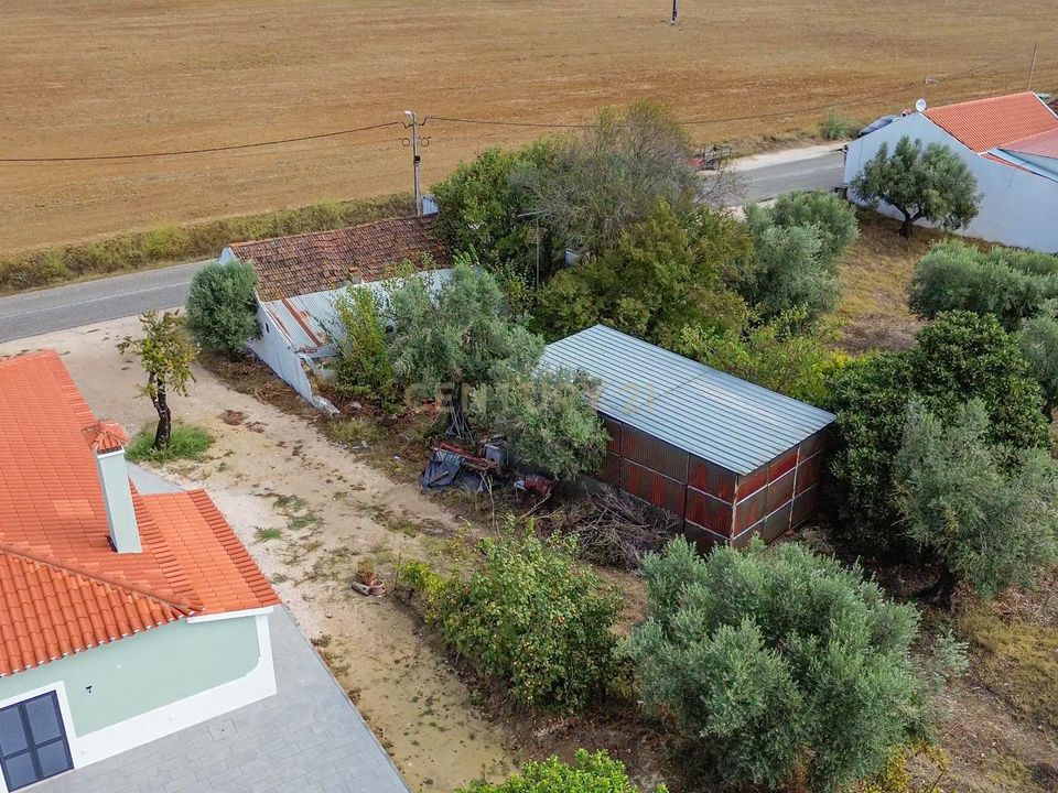 Villa i Sao Vicente do Paul, Santarem - foto 4