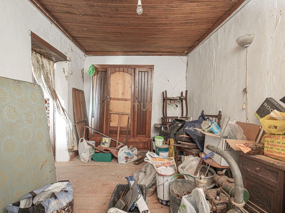 Villa i Sao Vicente do Paul, Santarem - foto 5