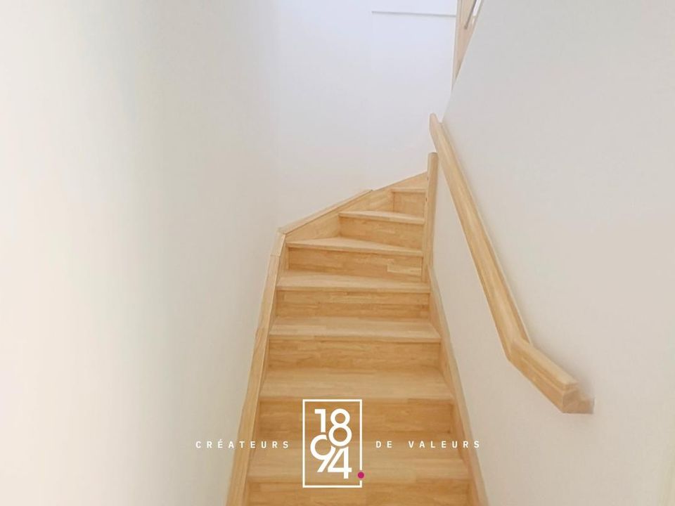 Duplex i Nimes, Gard - foto 4