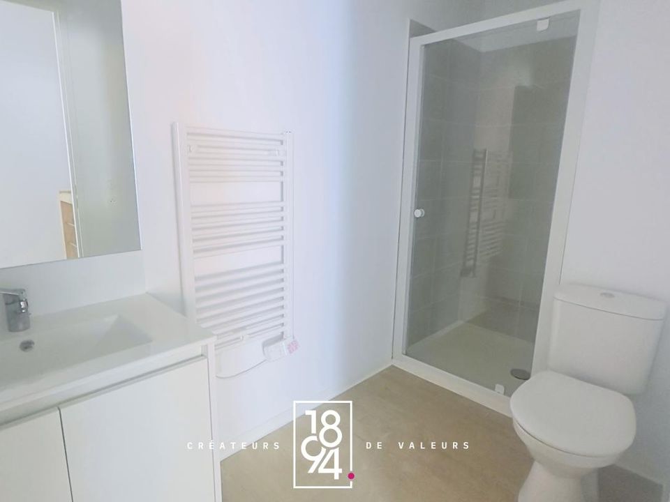 Duplex i Nimes, Gard - foto 5