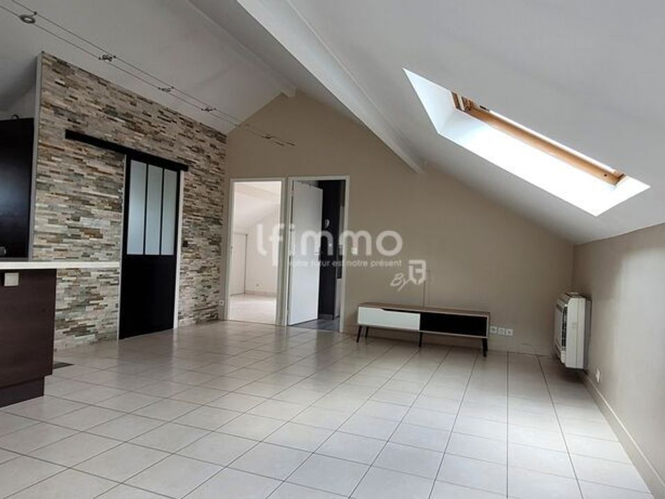 Lejlighed i Coubron, Seine-Saint-Denis - foto 1