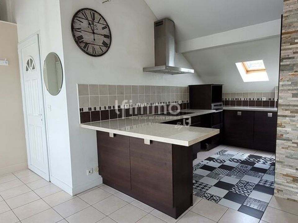 Lejlighed i Coubron, Seine-Saint-Denis - foto 3