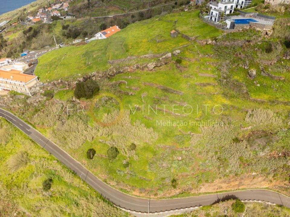 Helårsgrund i Calheta, Madeira - foto 3