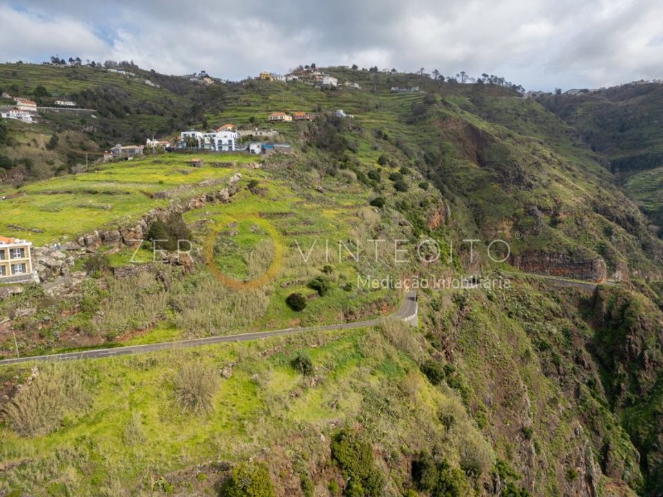 Helårsgrund i Calheta, Madeira - foto 4