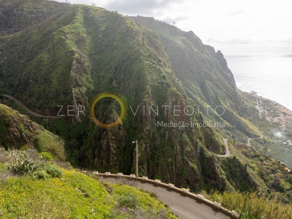 Helårsgrund i Calheta, Madeira - foto 5