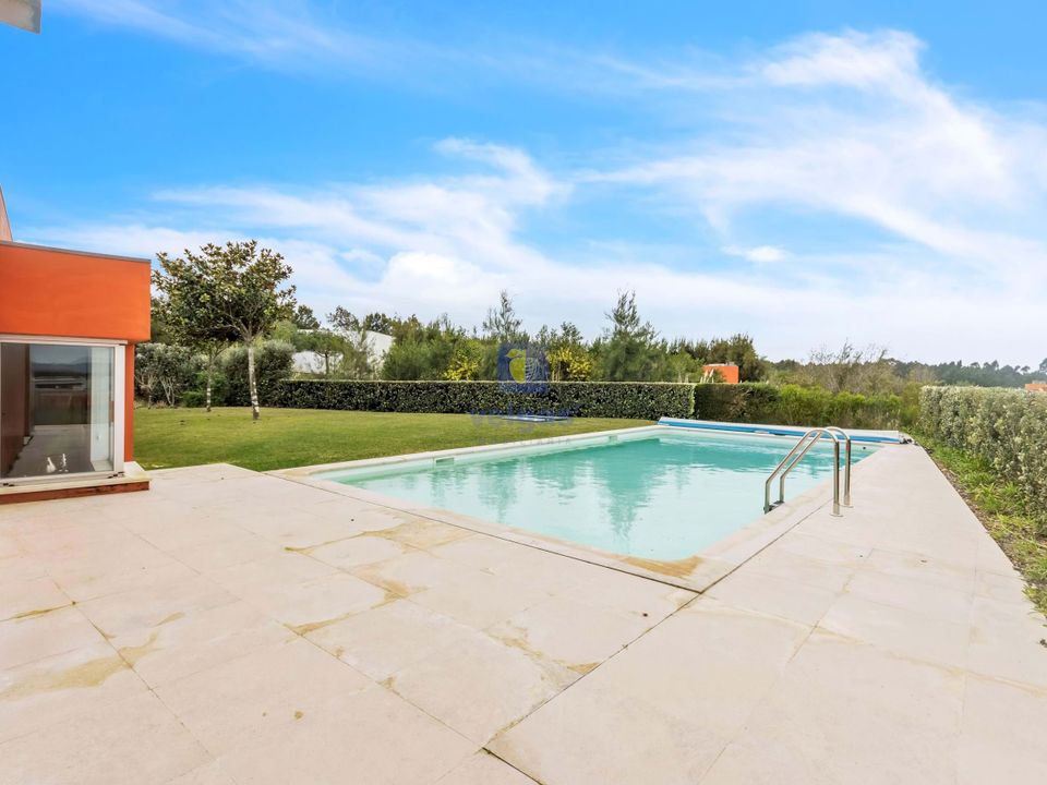 Villa i Obidos, Leiria - foto 3