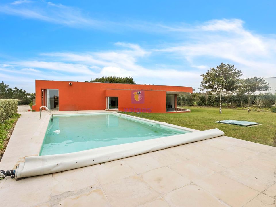 Villa i Obidos, Leiria - foto 1