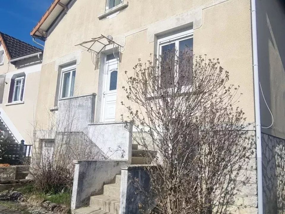 Villa i Angouleme, Charente - foto 4