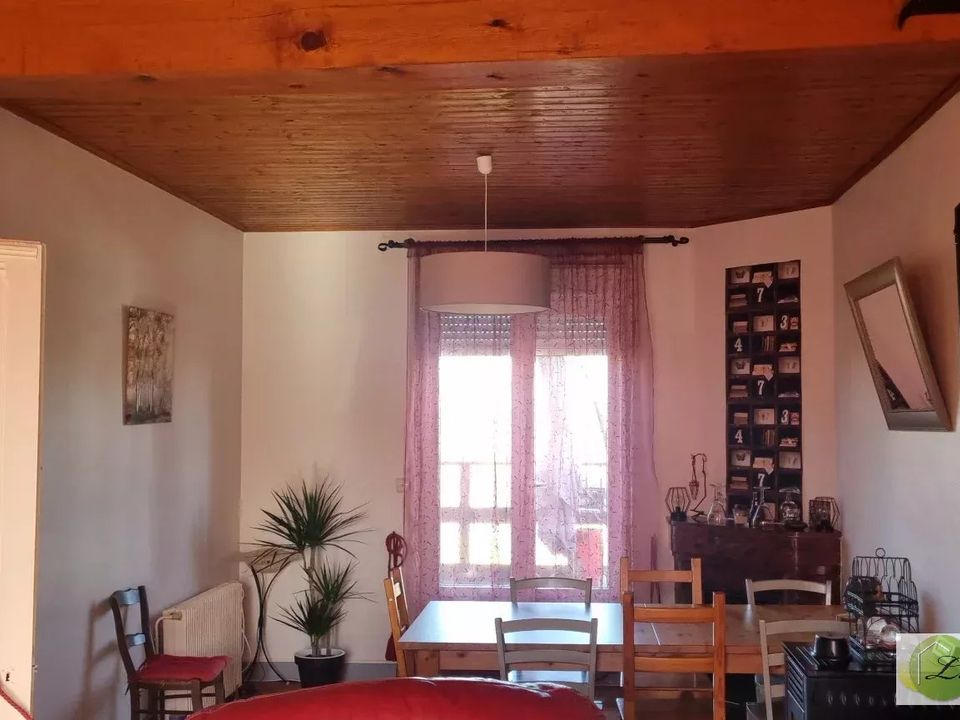 Villa i Angouleme, Charente - foto 5