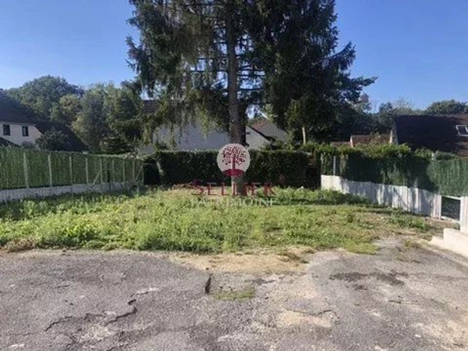 Erhvervsejendom i Émerainville, Seine-et-Marne - foto 3