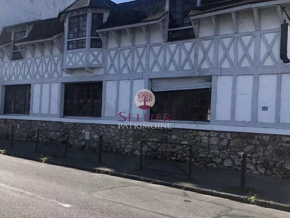 Erhvervsejendom i Émerainville, Seine-et-Marne - foto 2