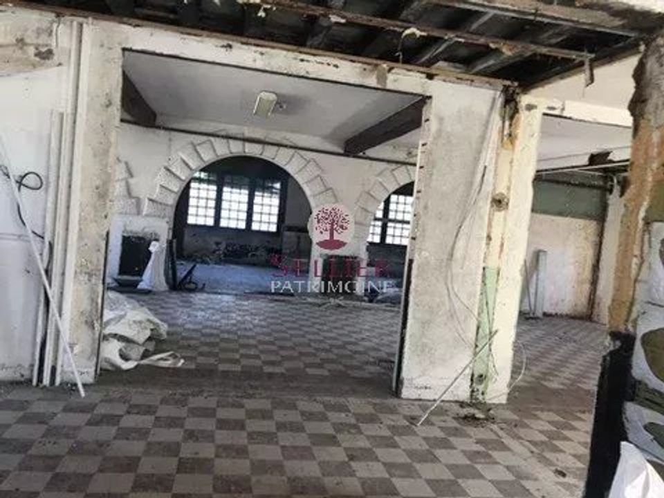 Erhvervsejendom i Émerainville, Seine-et-Marne - foto 4