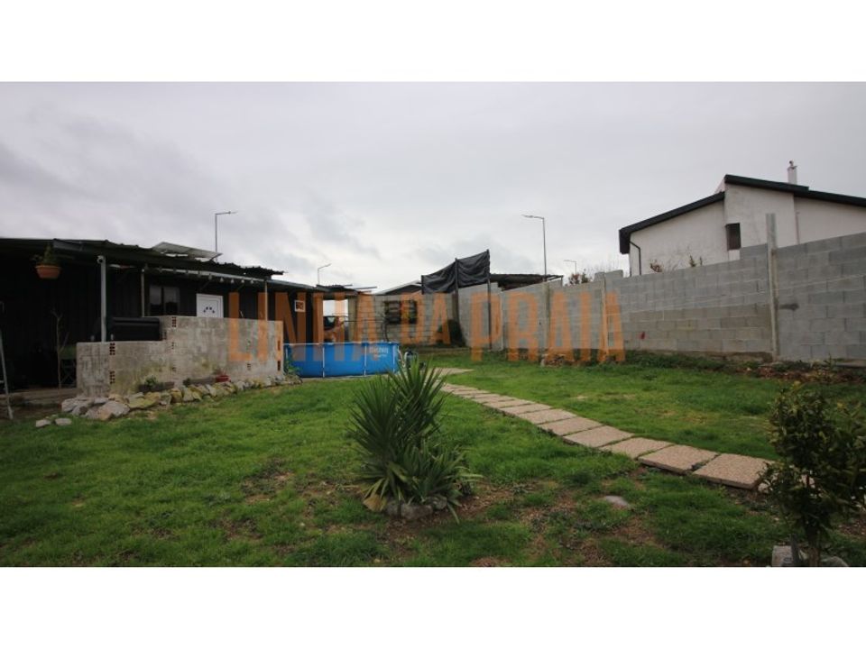 Helårsgrund i Vila do Conde, Porto - foto 1