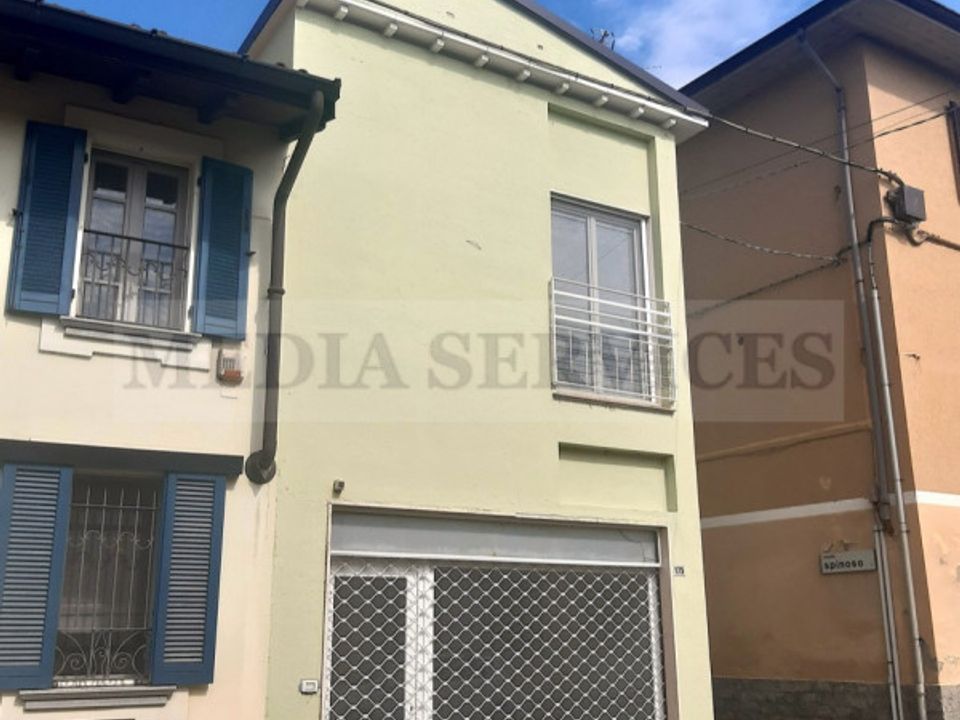 Erhvervsejendom i Garlasco, Pavia - foto 1