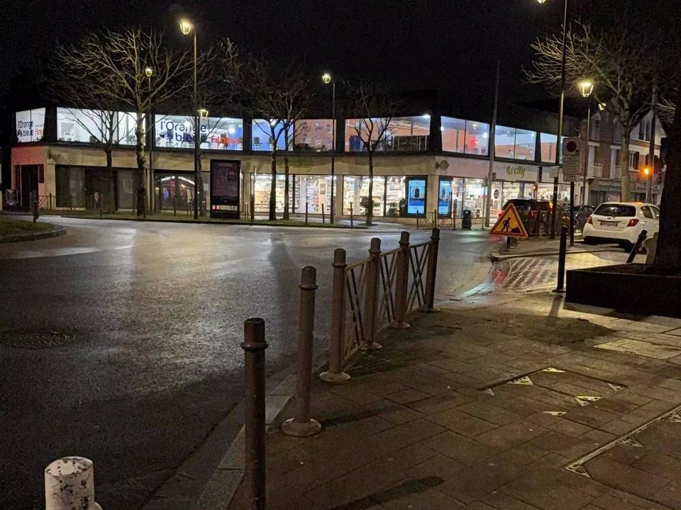 Erhvervsejendom i Gournay-sur-Marne, Seine-Saint-Denis - foto 3