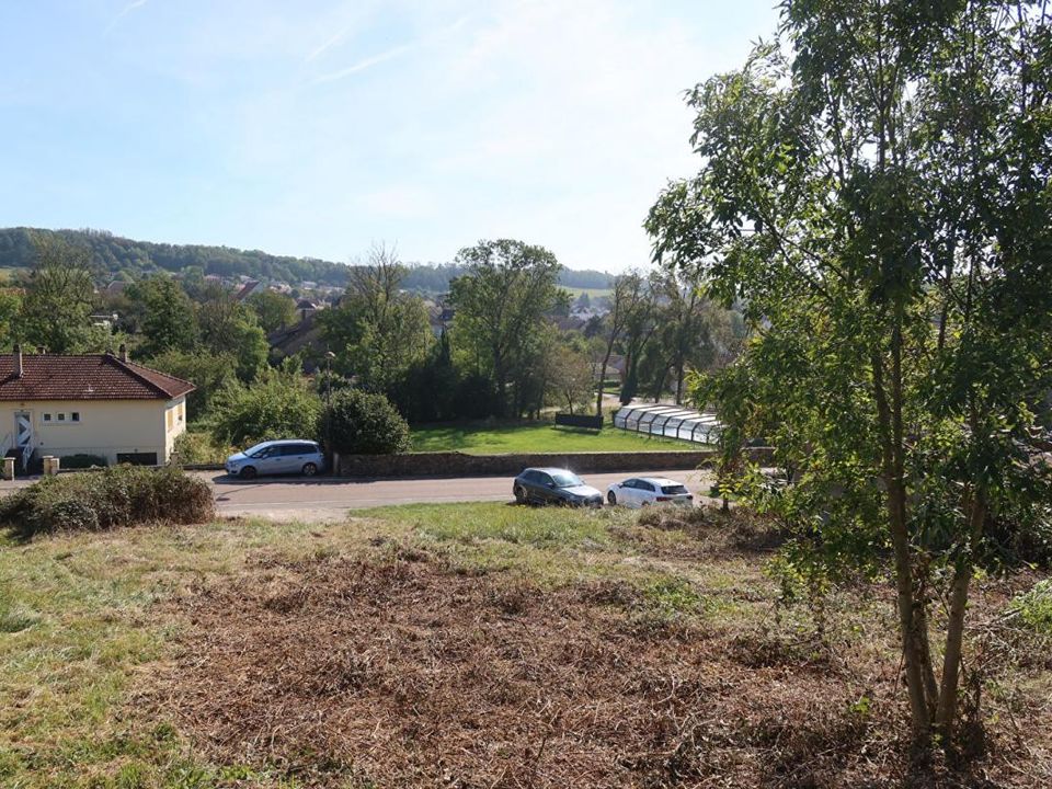 Villa i Besancon, Doubs - foto 1