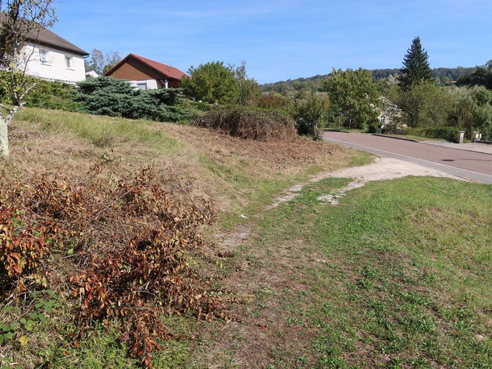 Villa i Besancon, Doubs - foto 4
