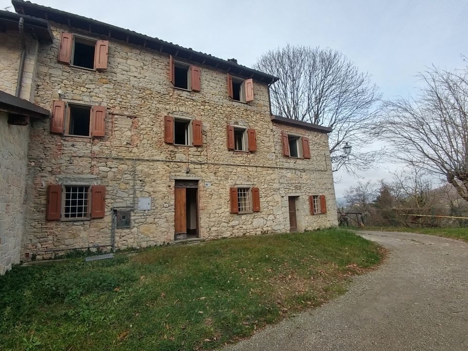 Haus in Zocca, Modena - Foto 1