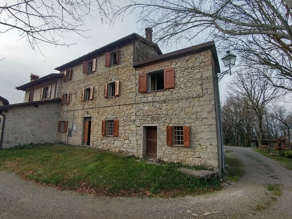 Haus in Zocca, Modena - Foto 2