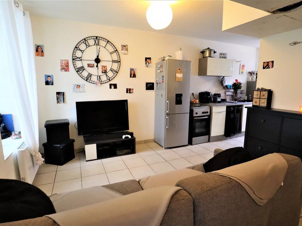 Lejlighed i Lizy-sur-Ourcq, Seine-et-Marne - foto 4