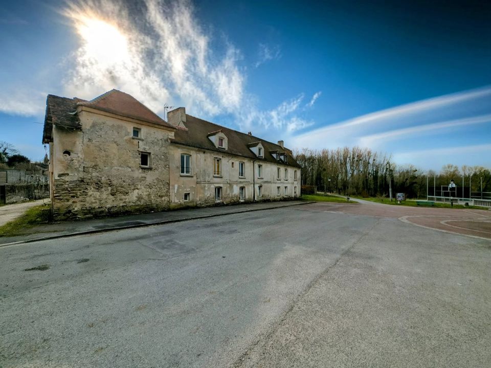 Lejlighed i Lizy-sur-Ourcq, Seine-et-Marne - foto 2
