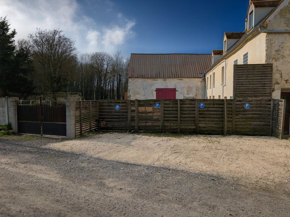 Lejlighed i Lizy-sur-Ourcq, Seine-et-Marne - foto 3