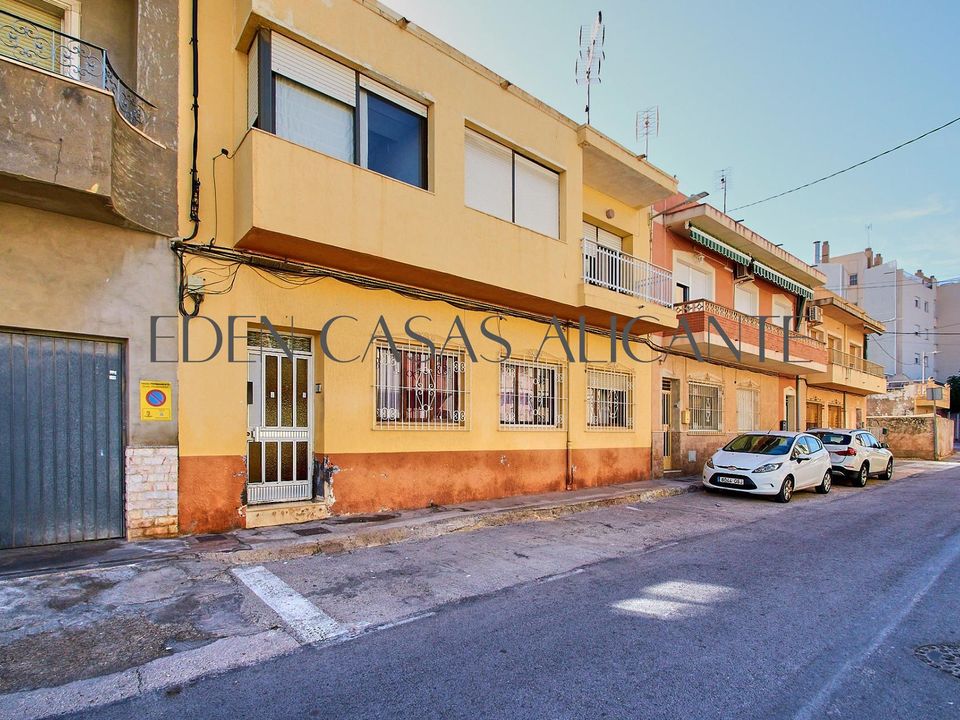 Rækkehus i El Campello, Alicante - foto 2