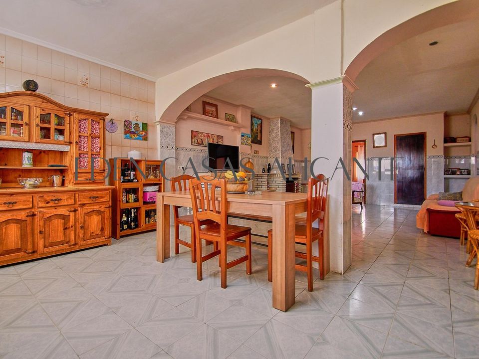 Rækkehus i El Campello, Alicante - foto 4